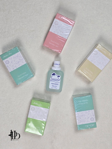 عطر بیکینی