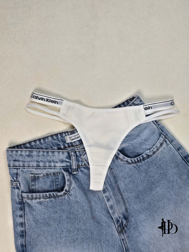 شورت بکلس دوبندی کبریتی برند کلوین کلین کد 128
