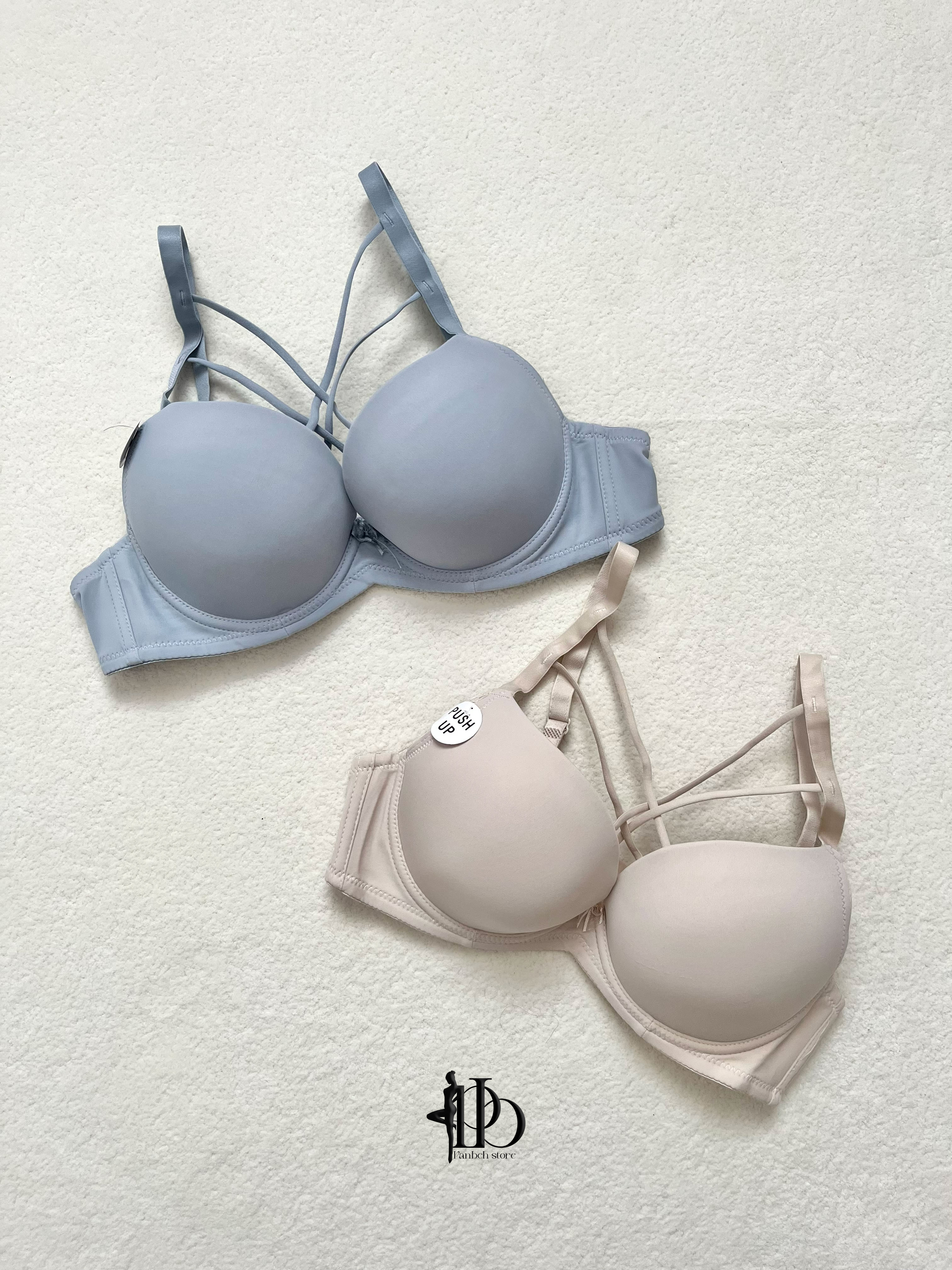 سوتین اسفنجی دبل هارنس کد 1108